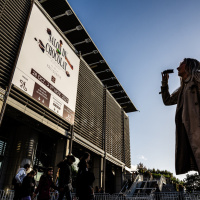 Salon du chocolat 2024 : Rendez-vous à Paris Expo - Porte de Versailles - Extérieur 0006
