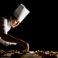 Salon du chocolat 2024 : Rendez-vous à Paris Expo - Porte de Versailles - Pastry Show 17 Narae Kim 0002 Edit