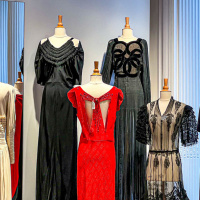 Exposition couture Collection Quidam de Ravel - image00002