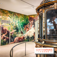 Bruno Liljefors, la Suède sauvage : l'exposition poétique se dévoile en images au Petit Palais - IMG20240930093920