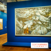 Bruno Liljefors, la Suède sauvage : l'exposition poétique se dévoile en images au Petit Palais - IMG20240930101755