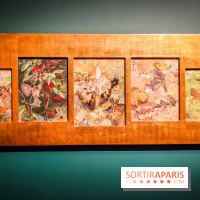 Bruno Liljefors, la Suède sauvage : l'exposition poétique se dévoile en images au Petit Palais - IMG20240930100753