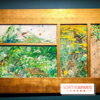 Bruno Liljefors, la Suède sauvage : l'exposition poétique se dévoile en images au Petit Palais - IMG20240930095347