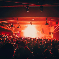 Soirée Halloween 2024 sur le Rooftop du 7ème Ciel - image2