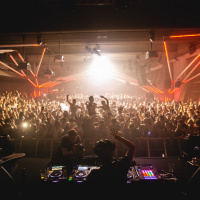 Soirée Halloween 2024 sur le Rooftop du 7ème Ciel - image4