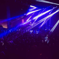 Soirée Halloween 2024 dans la salle mythique du Yoyo Paris - image2