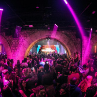 Soirée Halloween 2024 au Bridge : découvrez le manoir hanté - image2