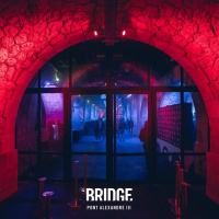 Soirée Halloween 2024 au Bridge : découvrez le manoir hanté - image3