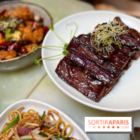 Red Katz - Aubergines Hongshao