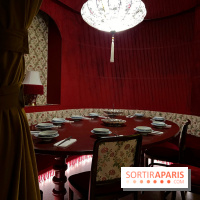 Red Katz - Salle privatisable