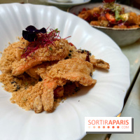 Red Katz - Crevettes Black Tiger