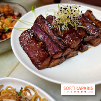 Red Katz - Aubergines Hongshao