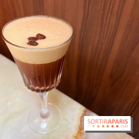 Red Katz - Expresso Martini