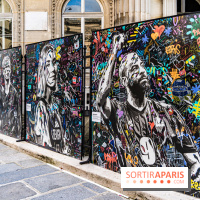 Les visages des Jeux, l'exposition street-art gratuite de Jo Di Bona à Paris -  A7C3129