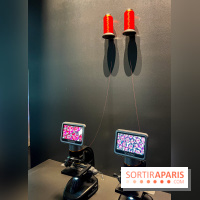 L'Art de la Science du Lifewear : l'exposition UNIQLO, Place Vendôme