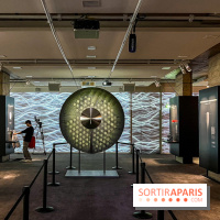 L'Art de la Science du Lifewear : l'exposition UNIQLO, Place Vendôme