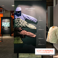 L'Art de la Science du Lifewear : l'exposition UNIQLO, Place Vendôme - image00009