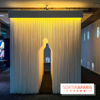 L'Art de la Science du Lifewear : l'exposition UNIQLO, Place Vendôme - image00013