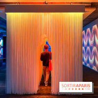 L'Art de la Science du Lifewear : l'exposition UNIQLO, Place Vendôme - image00016