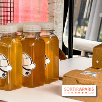 L'Art de la Science du Lifewear : l'exposition UNIQLO, Place Vendôme - image00017