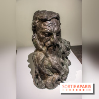 Rodin/Bourdelle - Corps à corps au Musée Bourdelle - DSC 1205