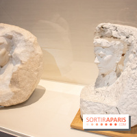 Rodin/Bourdelle - Corps à corps au Musée Bourdelle