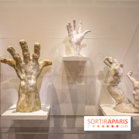 Rodin/Bourdelle - Corps à corps au Musée Bourdelle