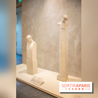 Rodin/Bourdelle - Corps à corps au Musée Bourdelle