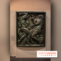 Rodin/Bourdelle - Corps à corps au Musée Bourdelle