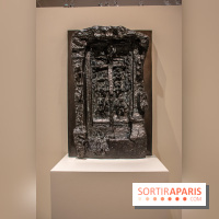 Rodin/Bourdelle - Corps à corps au Musée Bourdelle - DSC 1238