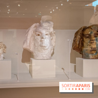 Rodin/Bourdelle - Corps à corps au Musée Bourdelle