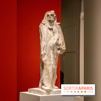 Rodin/Bourdelle - Corps à corps au Musée Bourdelle