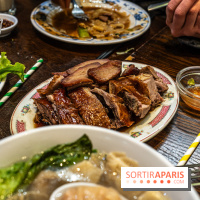 Fleurs de Mai, le restaurant chinois du 13e