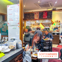 Fleurs de Mai, le restaurant chinois du 13e
