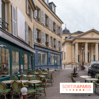 Le Brunch à volonté gourmand de Mélodi à Versailles (78) -  A7C3096