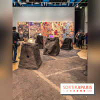 Prix Marcel Duchamp 2024 au Centre Pompidou - IMG 0302