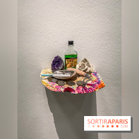 Prix Marcel Duchamp 2024 au Centre Pompidou - IMG 0306