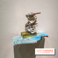 Prix Marcel Duchamp 2024 au Centre Pompidou - IMG 0308