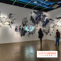 Prix Marcel Duchamp 2024 au Centre Pompidou - IMG 0314