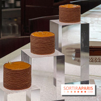 La Bûche de Noël 2024 du Royal Monceau - image00122