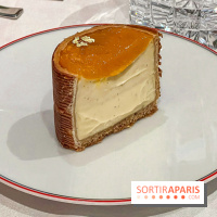 La Bûche de Noël 2024 du Royal Monceau - image00128