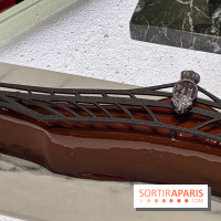 La Bûche de Noël 2024 du Royal Monceau Raffles Paris par Yazid Ichemrahen et Alexandre Favre - image00002