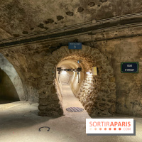 Musée des Égouts - IMG 4776