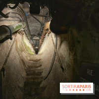 Musée des Égouts - IMG 4782