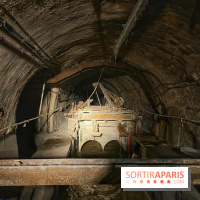 Musée des Égouts - IMG 4786