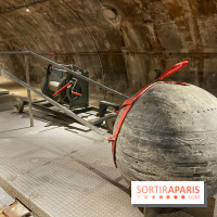 Musée des Égouts - IMG 4788