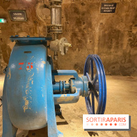 Musée des Égouts - IMG 4789