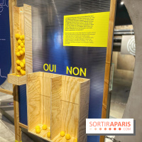 Expo Baignade en Seine