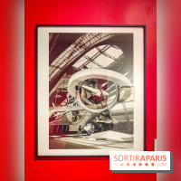 Sonia Delaunay : la double exposition gratuite à la galerie Roger-Viollet et à la galerie Zlotowski - IMG20241002183939