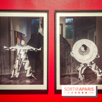 Sonia Delaunay : la double exposition gratuite à la galerie Roger-Viollet et à la galerie Zlotowski - IMG20241002183912